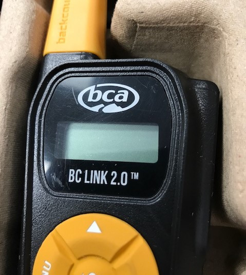 BCA BC Link Radio 2.0 [Demo]