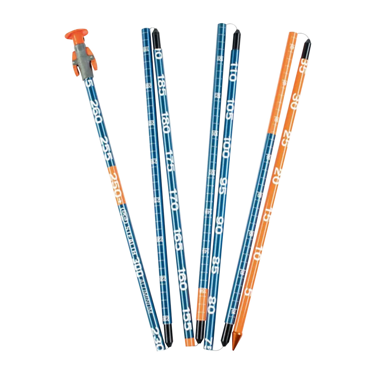 BCA Stealth 330 Avalanche Probe