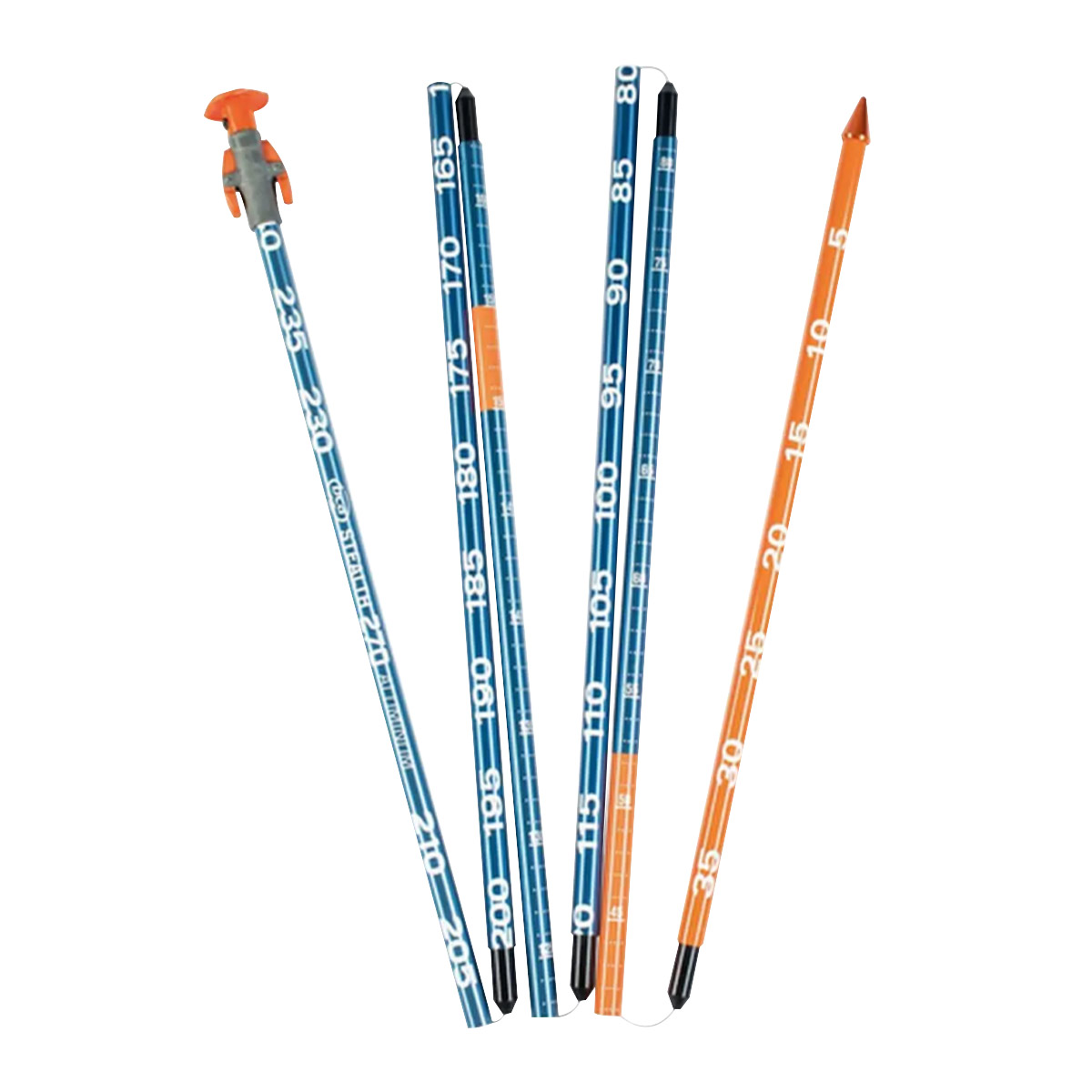 BCA Stealth 270 Avalanche Probe