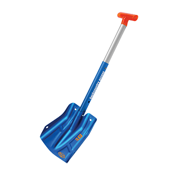 BCA T3 Avalanche Rescue Package - Tracker 3 Beacon, Shovel, Probe Combo