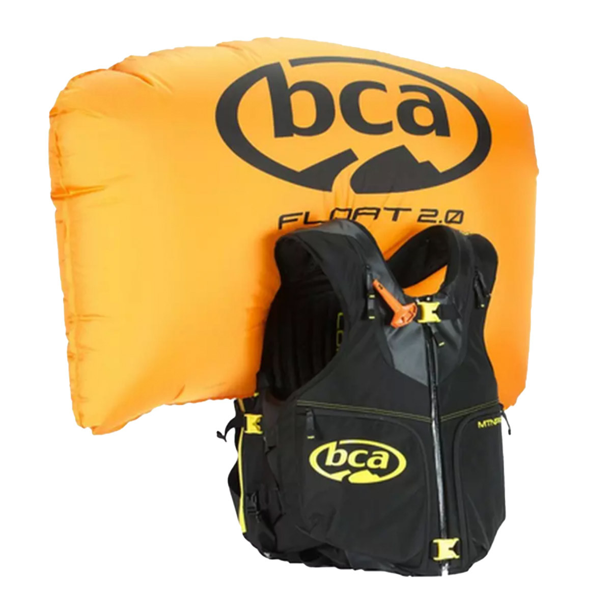 BCA Float MtnPro Avalanche Airbag Vest 2.0