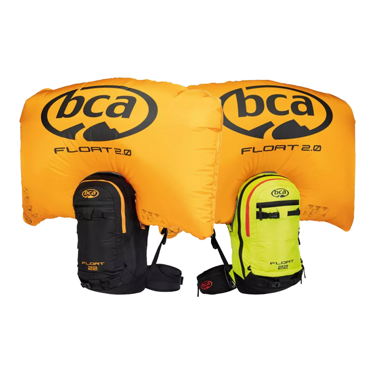 BCA Float 22 Avalanche Airbag 2.0