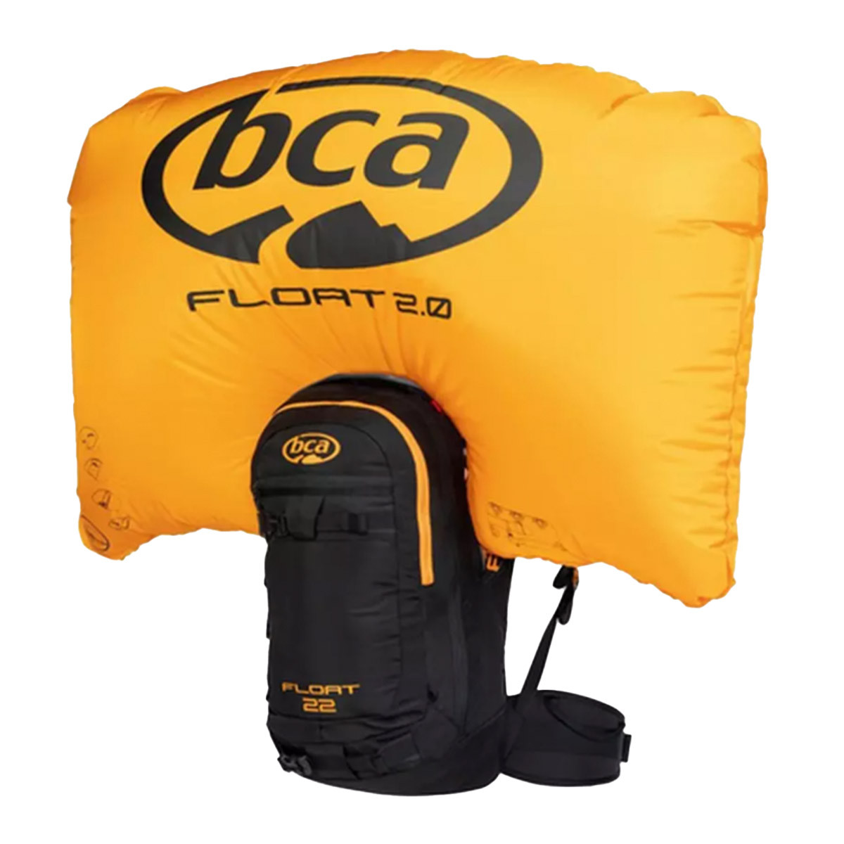 BCA Float 22 Avalanche Airbag 2.0