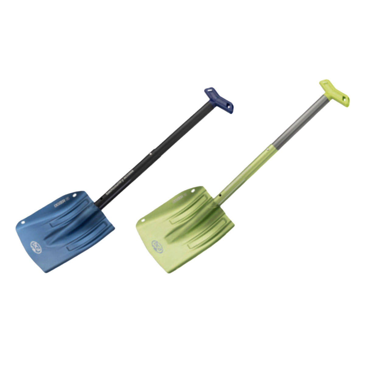 BCA Avalanche Shovels | Dozer Shovels | SnowBigDeal