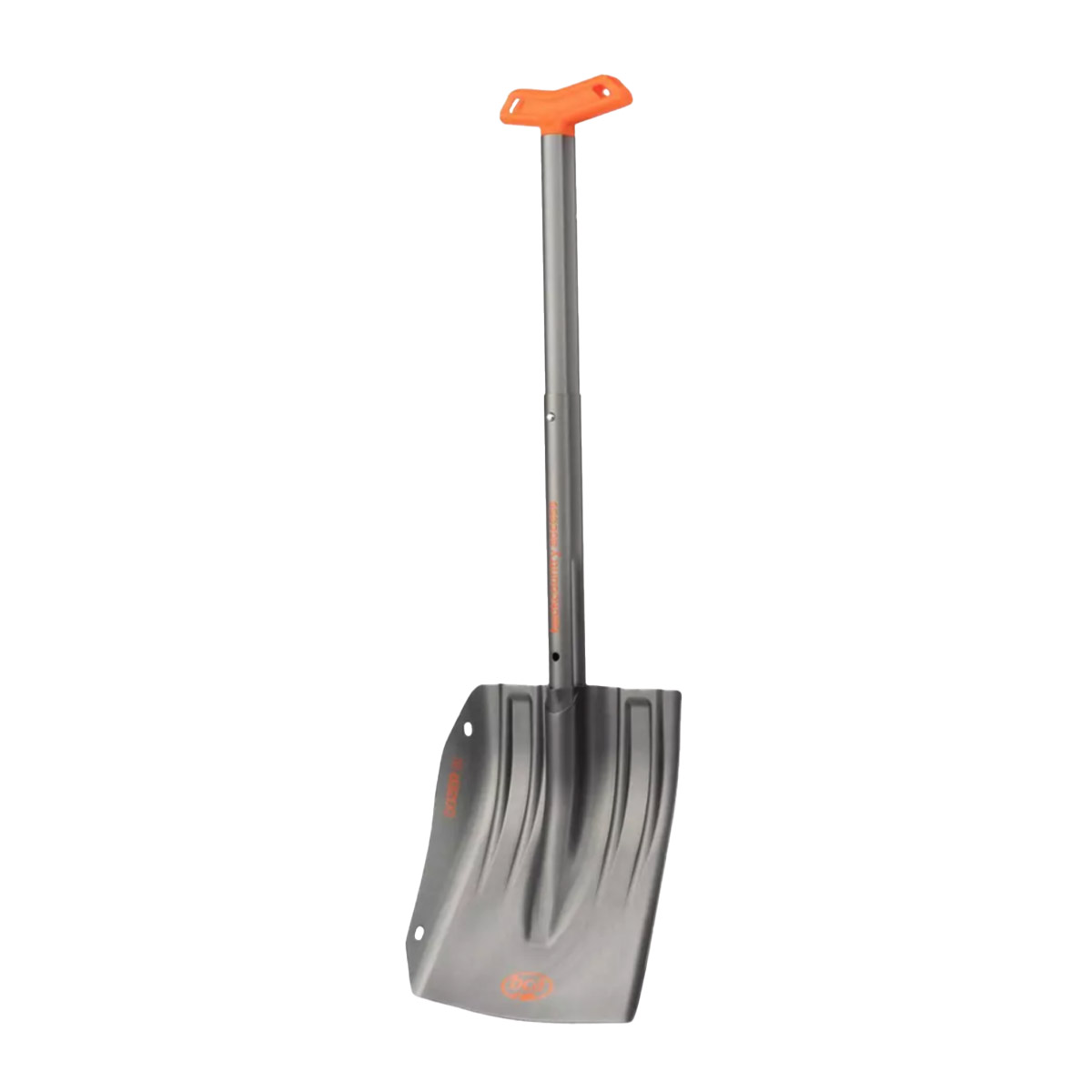 BCA Dozer 2T Shovel - Grey