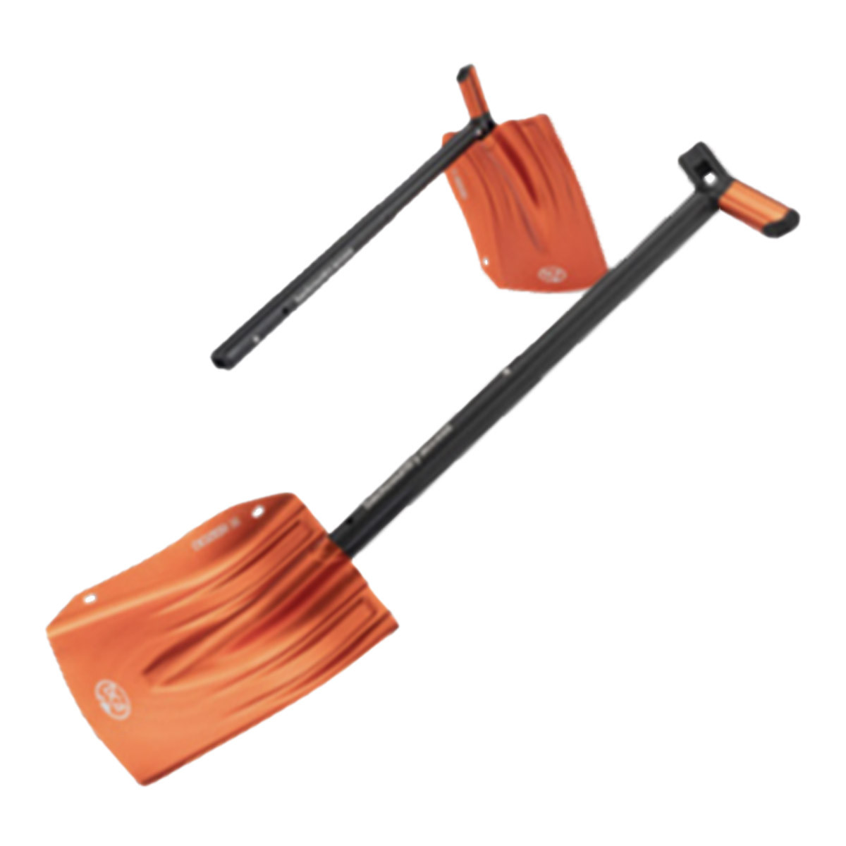 BCA Dozer 2H Shovel