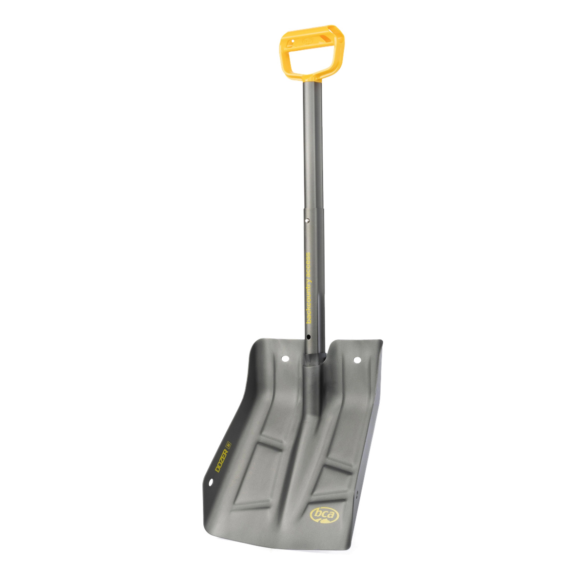 BCA Dozer 3D Shovel (Grey)