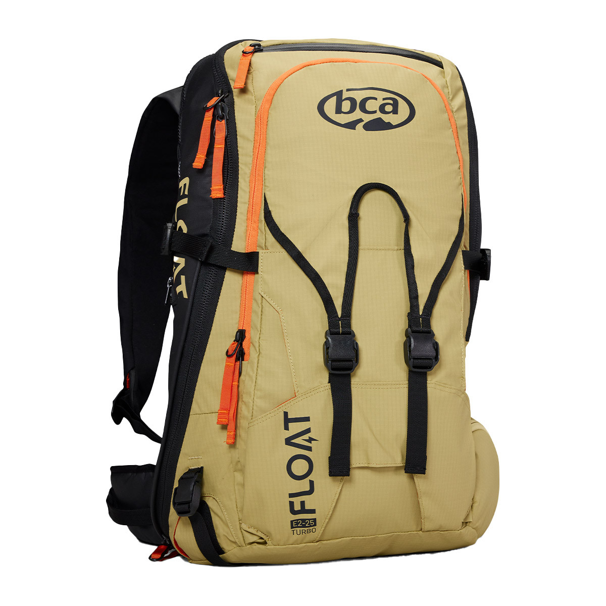 BCA Float E2 Turbo Avalanche Airbag Pack (25L)