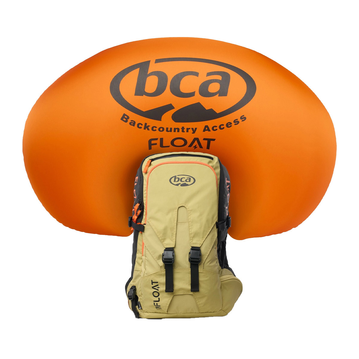 BCA Float E2 Turbo Avalanche Airbag Pack (25L)
