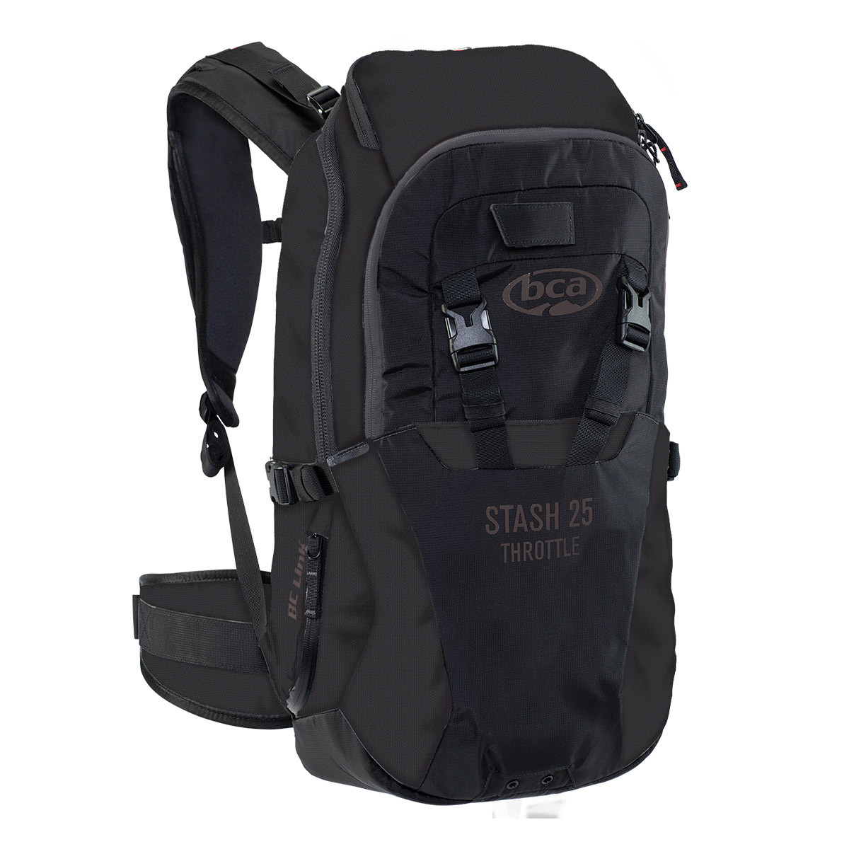 BCA Stash Throttle 25 Backpack
