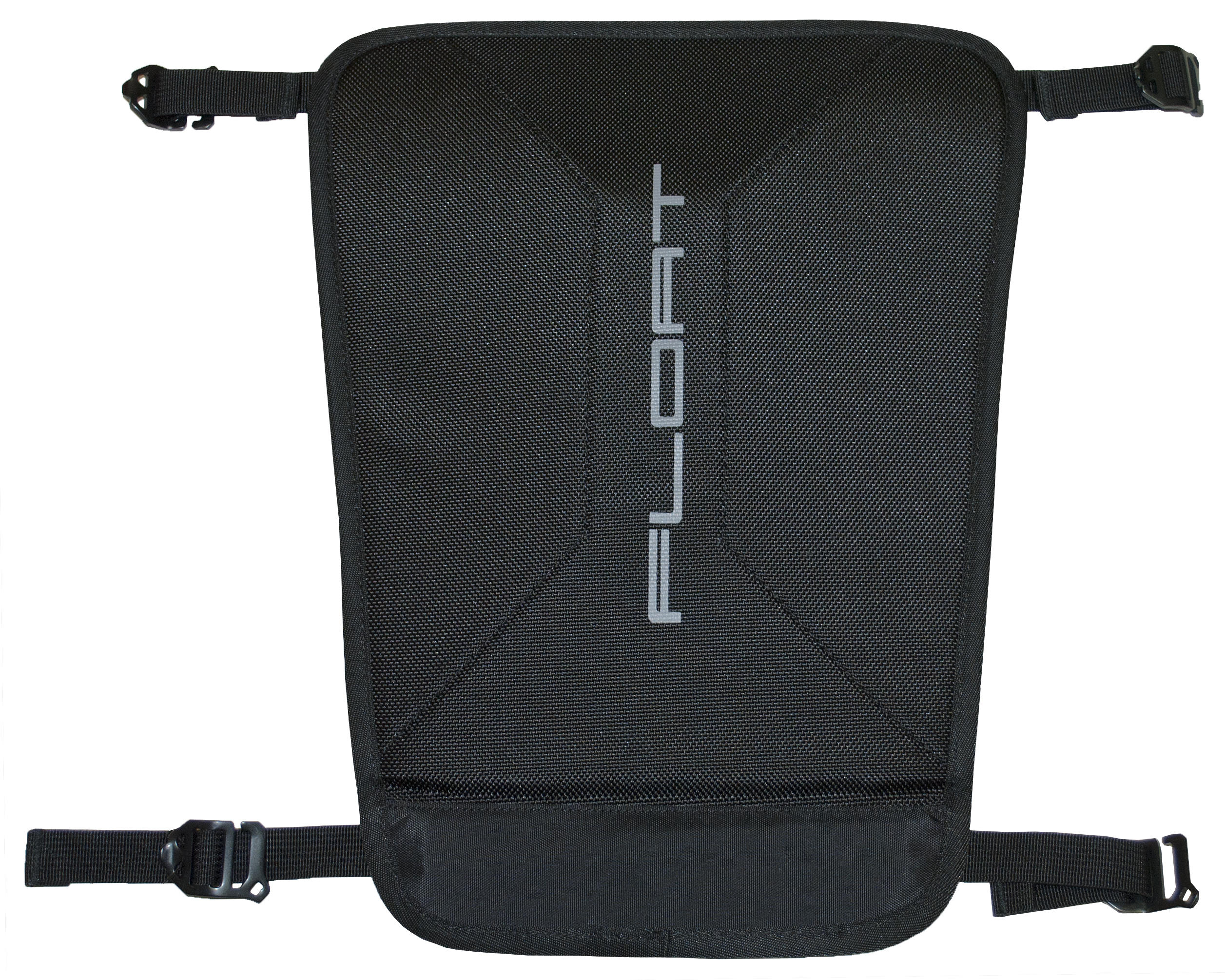 Snowboard Carry System for BCA Float Airbags