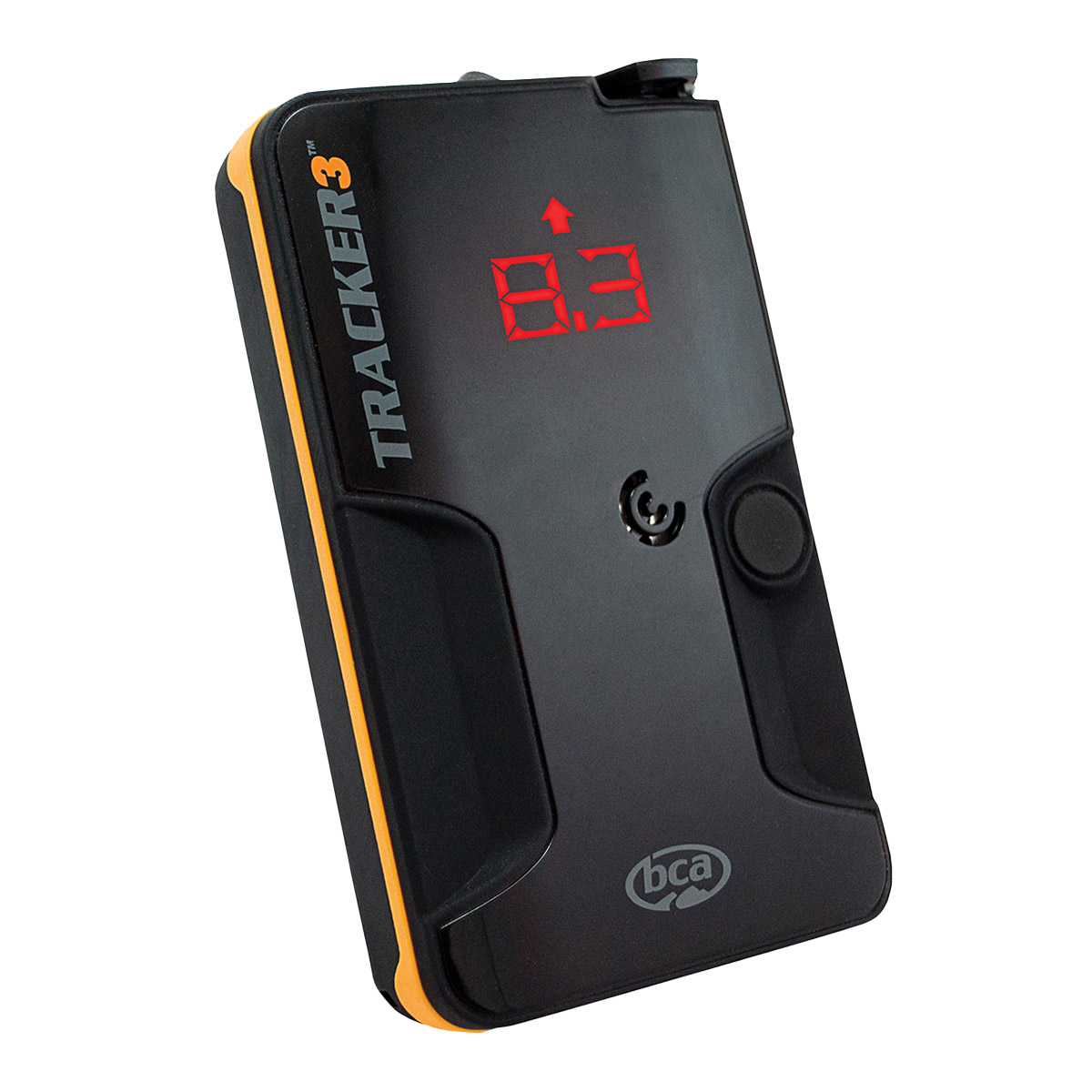 BCA Tracker 2