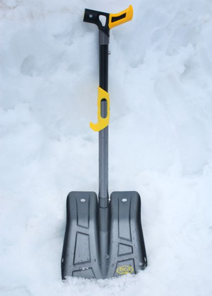 BCA D2 EXT Dozer Shovel