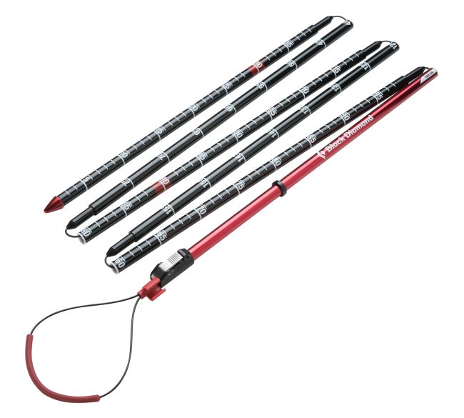 Black Diamond 240cm Tour Probe