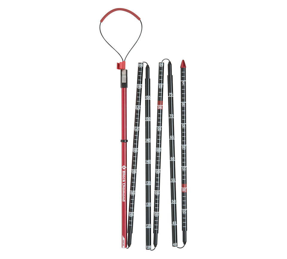 Black Diamond 240cm Tour Probe
