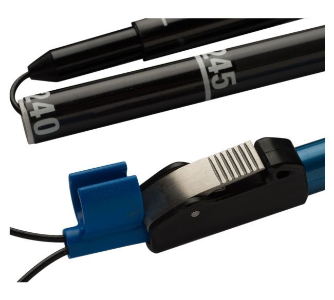 Black Diamond 320cm Carbon Probe