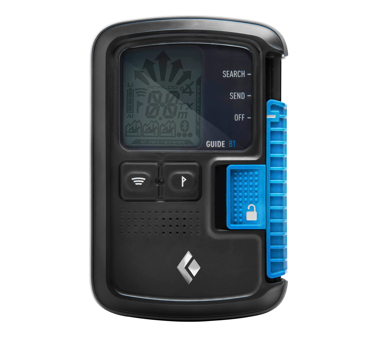 Black Diamond Guide BT Avalanche Beacon