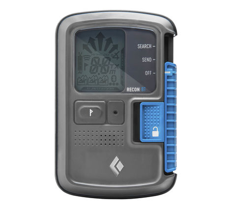 Black Diamond Recon Bluetooth Beacon