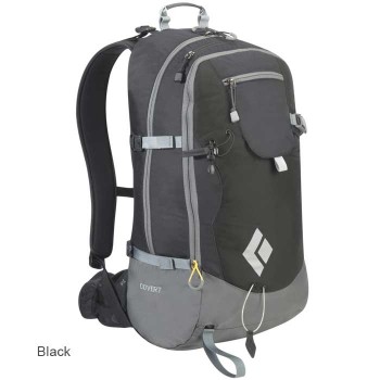 Black Diamond Covert Pack