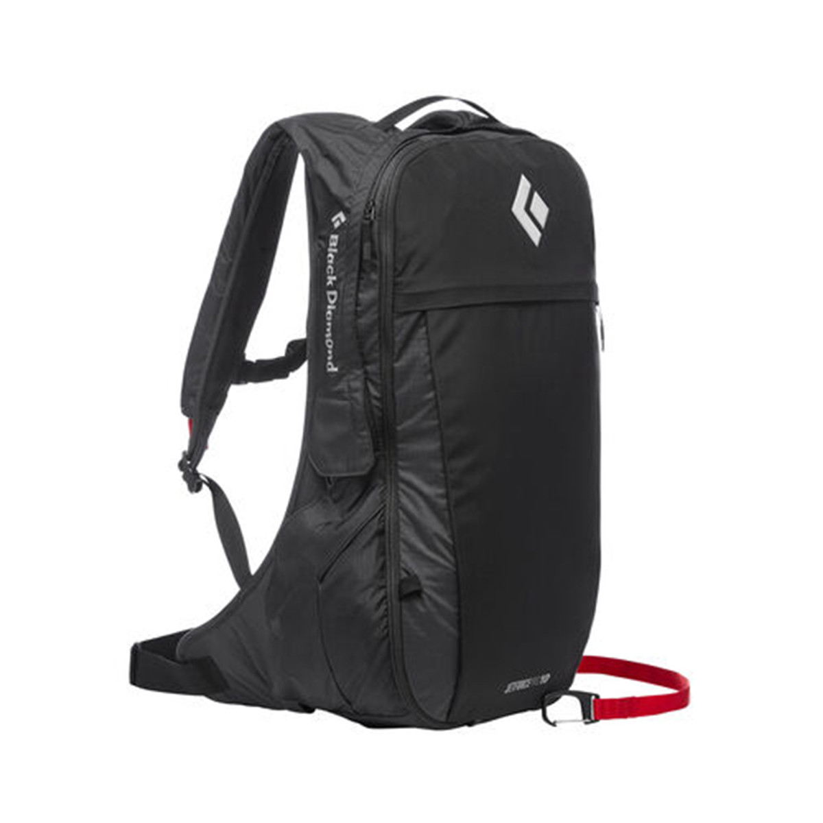 Black Diamond Jetforce Airbag Pack (10L)