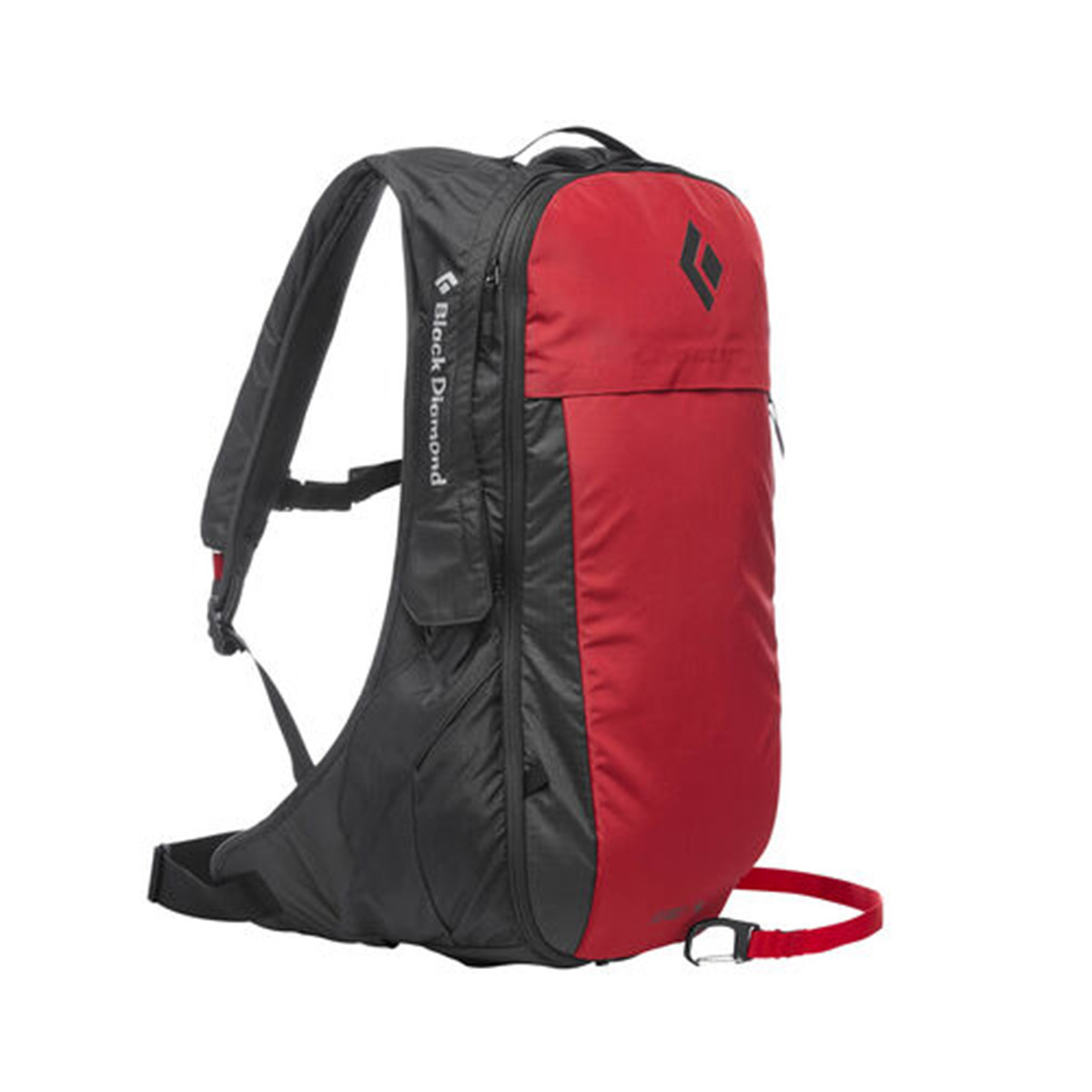 Black Diamond Jetforce Airbag Pack (10L)