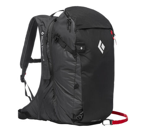 Black Diamond Jetforce Pro Airbag Pack (35L)