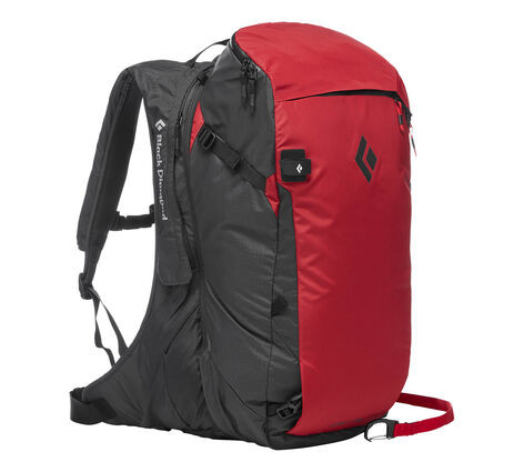 Black Diamond Jetforce Pro Airbag Pack (35L)