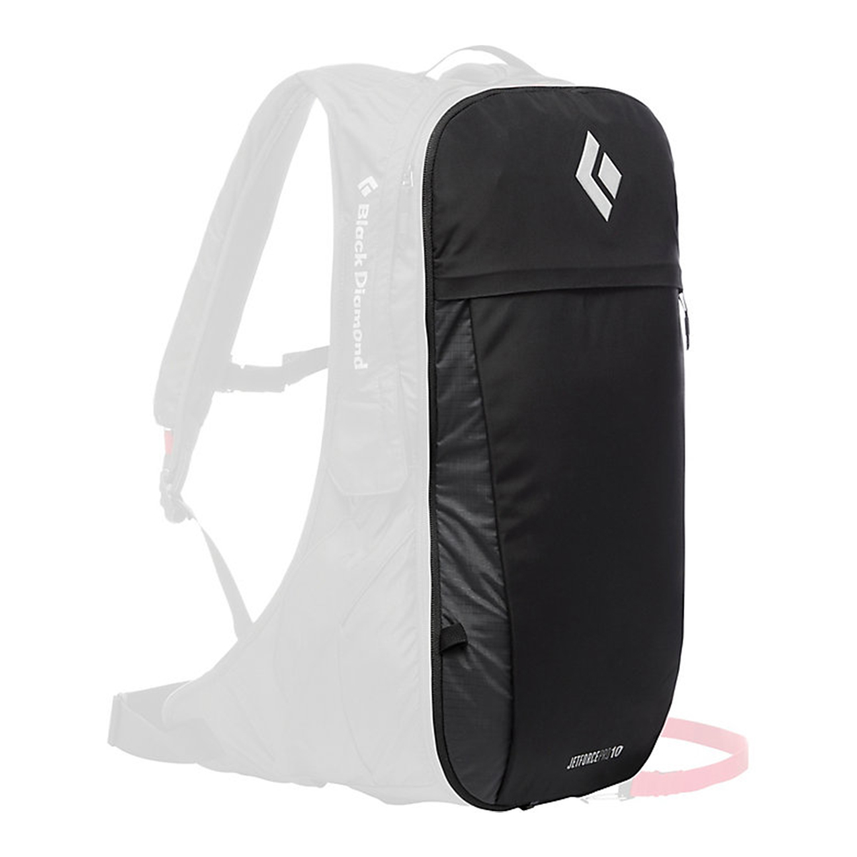 Black Diamond Jetforce Pack Booster (25L)