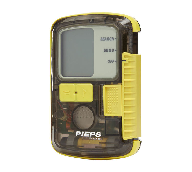 Pieps Pro Bluetooth Beacon