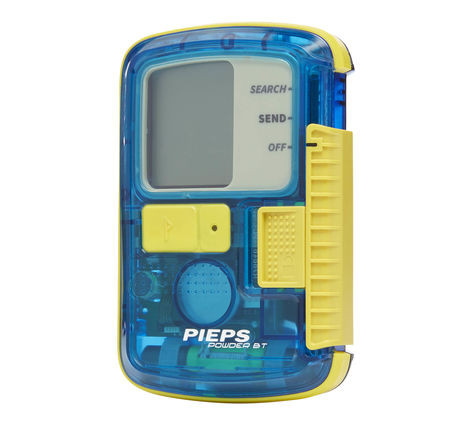 Pieps Powder BT Beacon