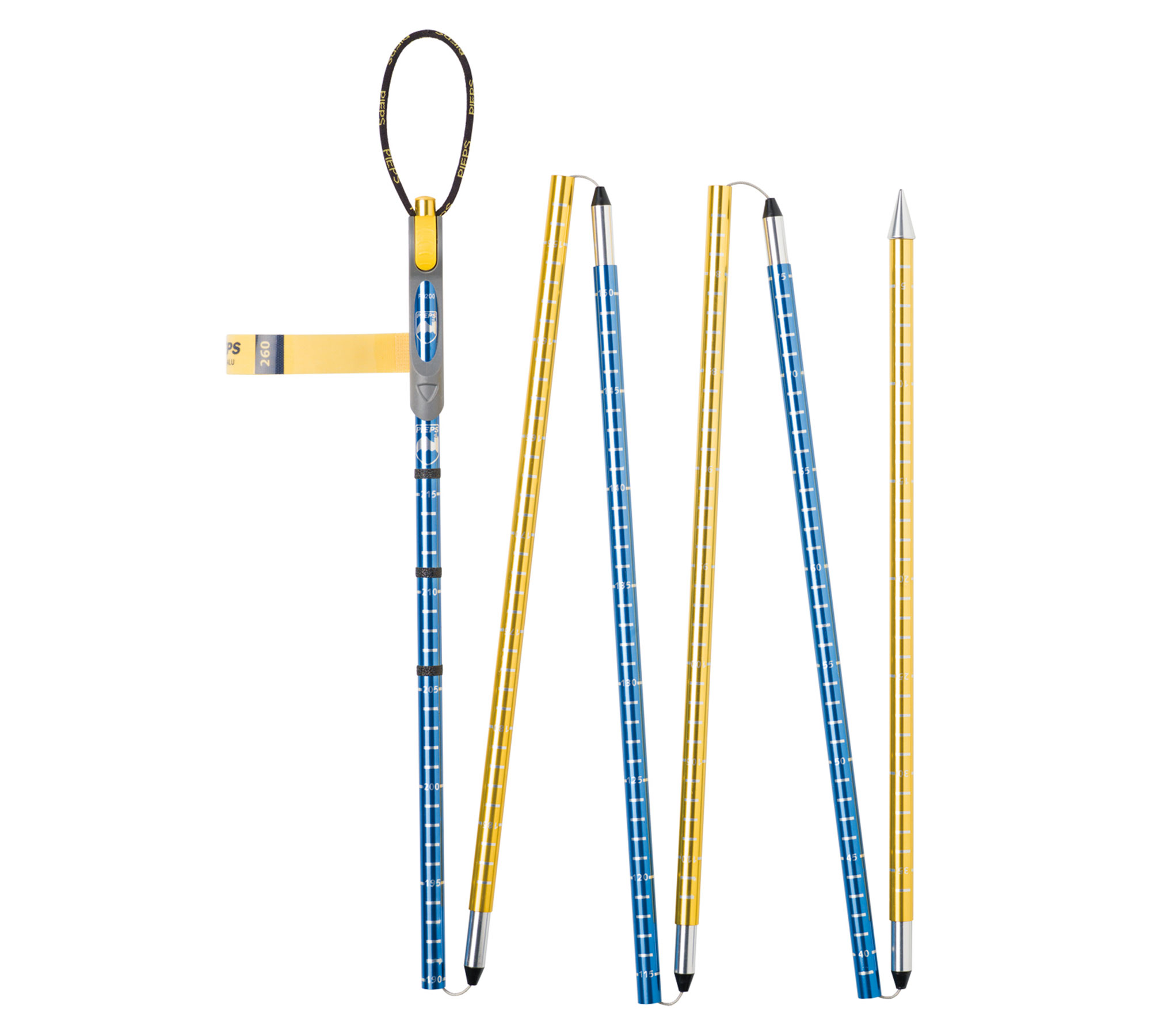 Pieps Powder BT Avy Safety Set