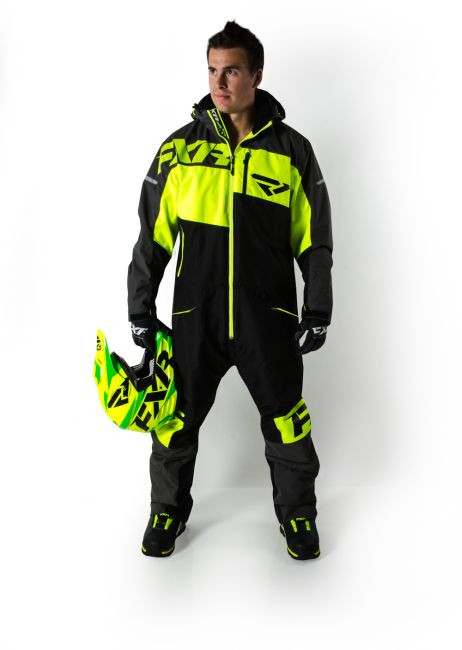 FXR Squadron Lite Mono Suit