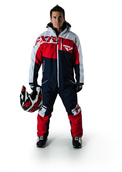FXR Squadron Lite Mono Suit