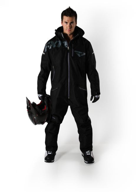 FXR Squadron Lite Mono Suit