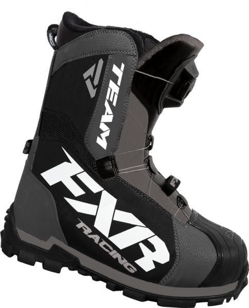 FXR Team BOA Boot