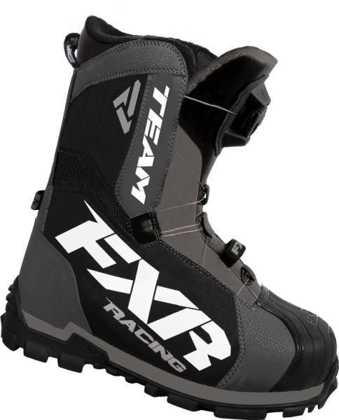 FXR Team BOA Boot