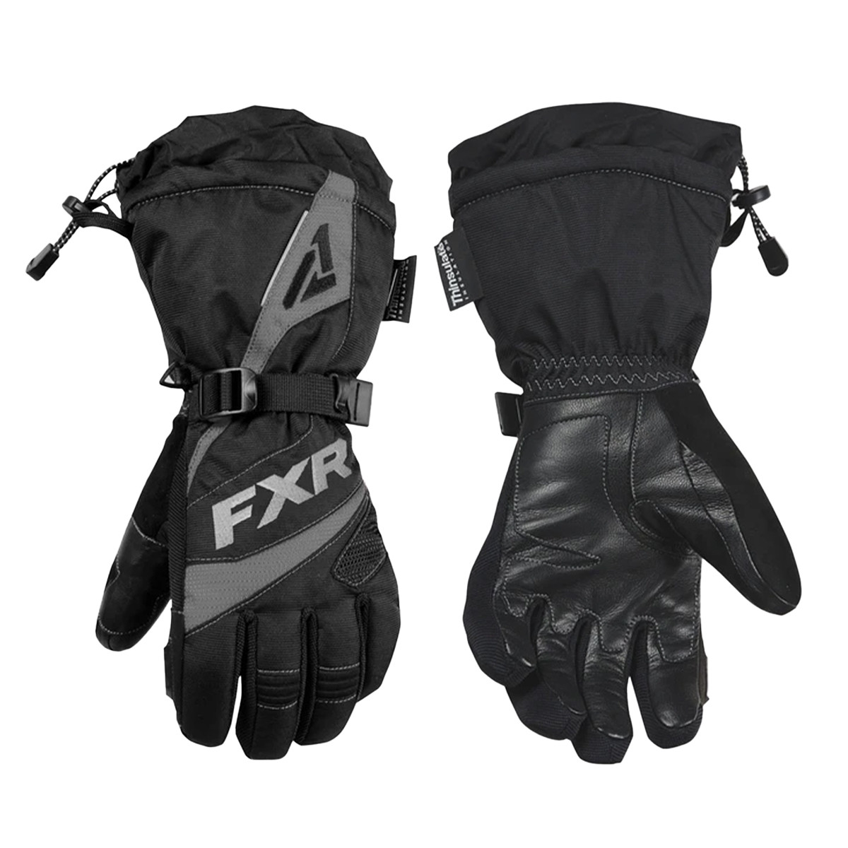 FXR Women's Fusion Glove 19