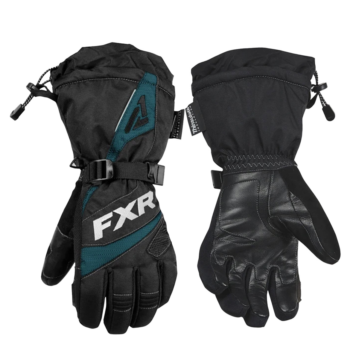 FXR Women's Fusion Glove 19