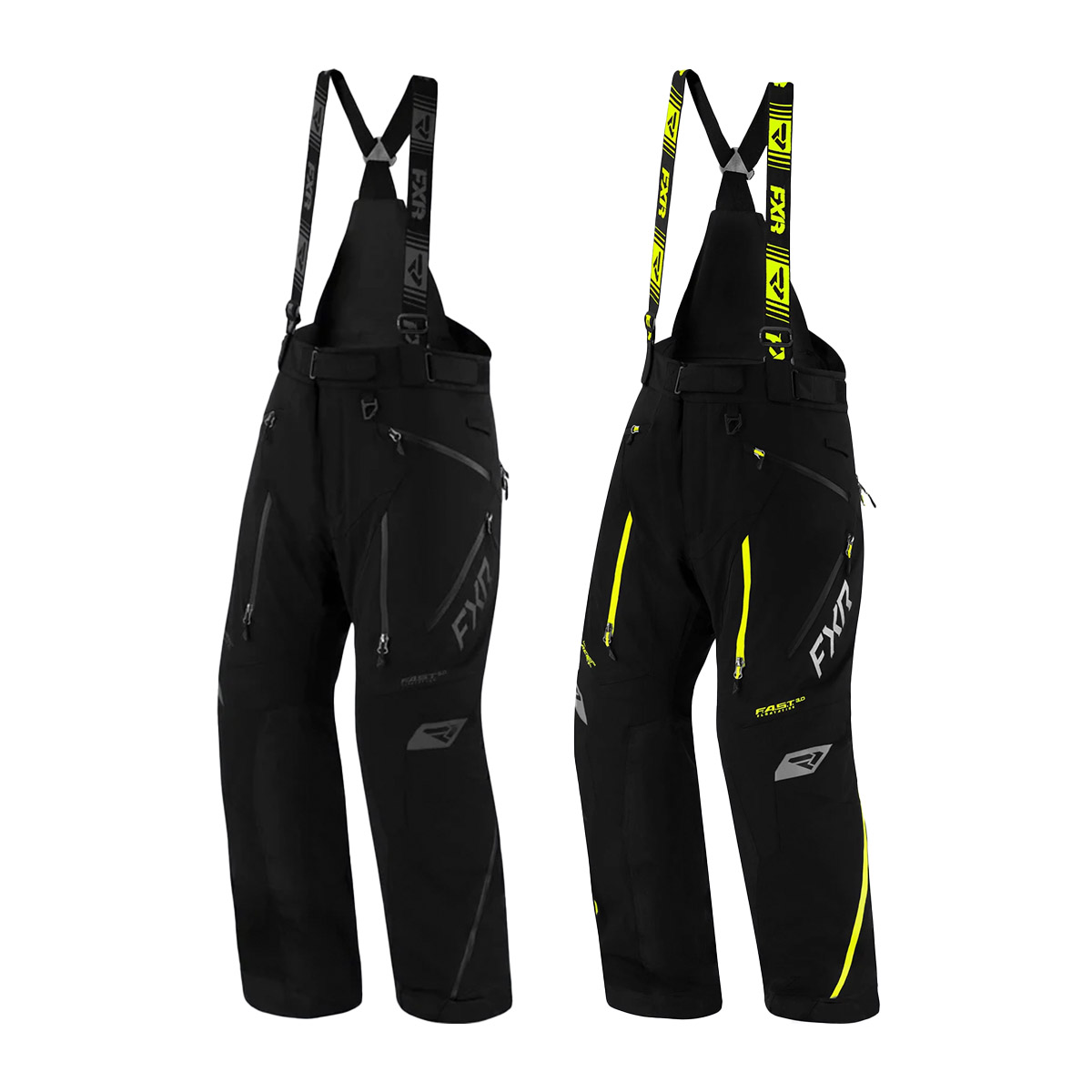 FXR Men's Renegade X Pant