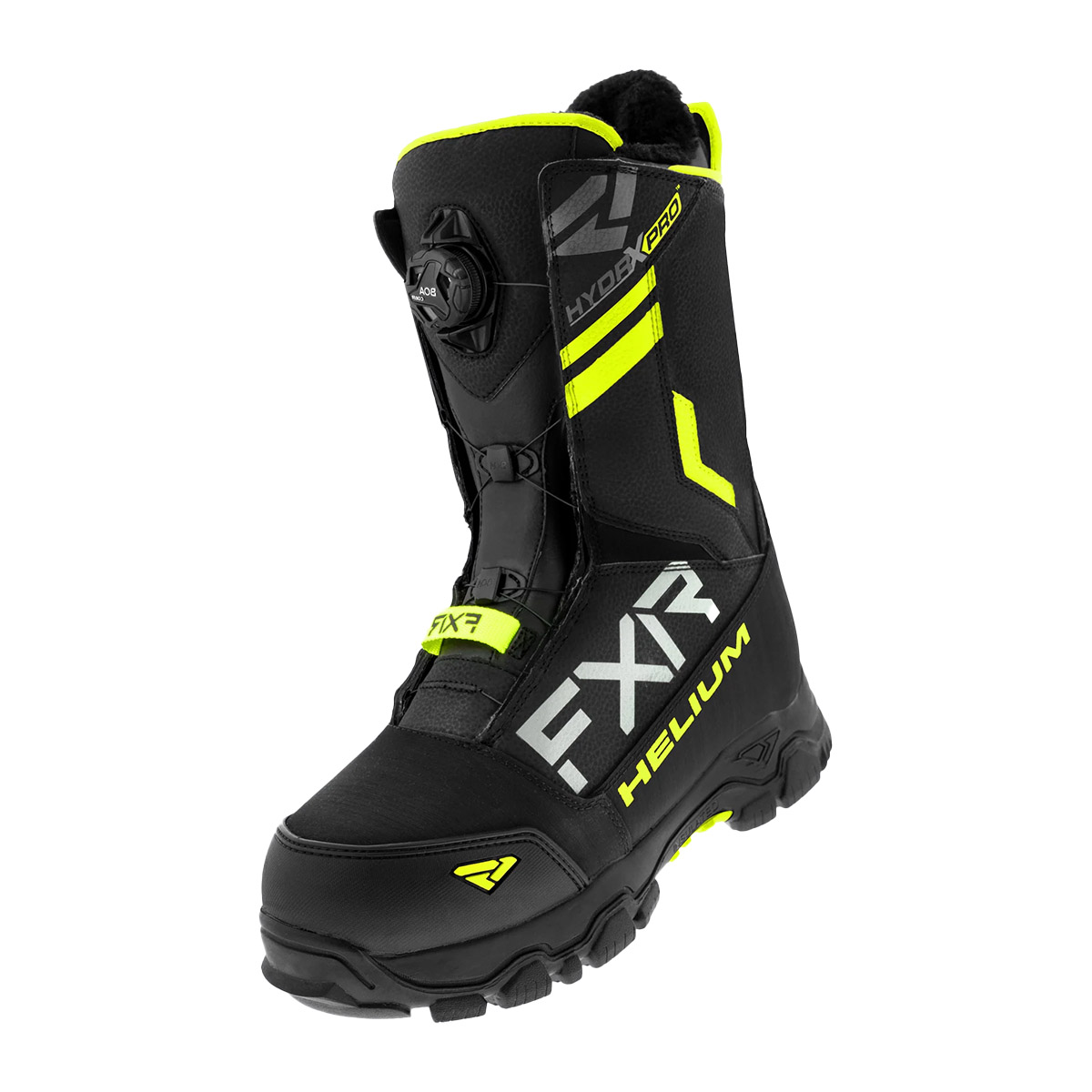FXR Helium BOA Boot 21
