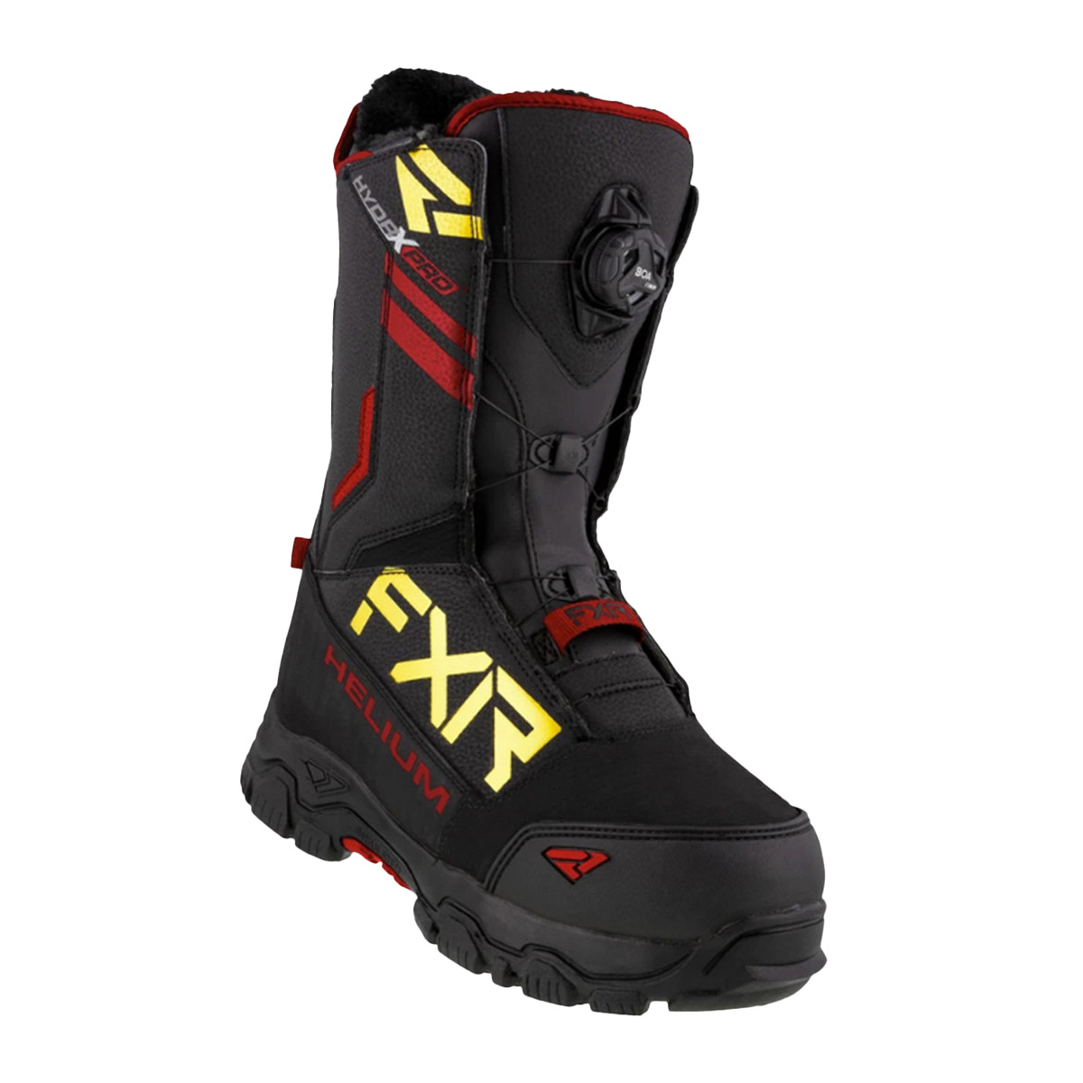 FXR Helium BOA Boot 21