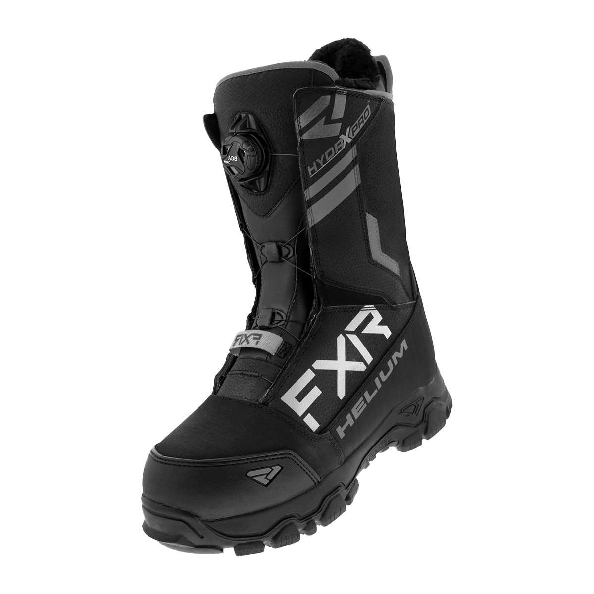 FXR Helium BOA Boot 21