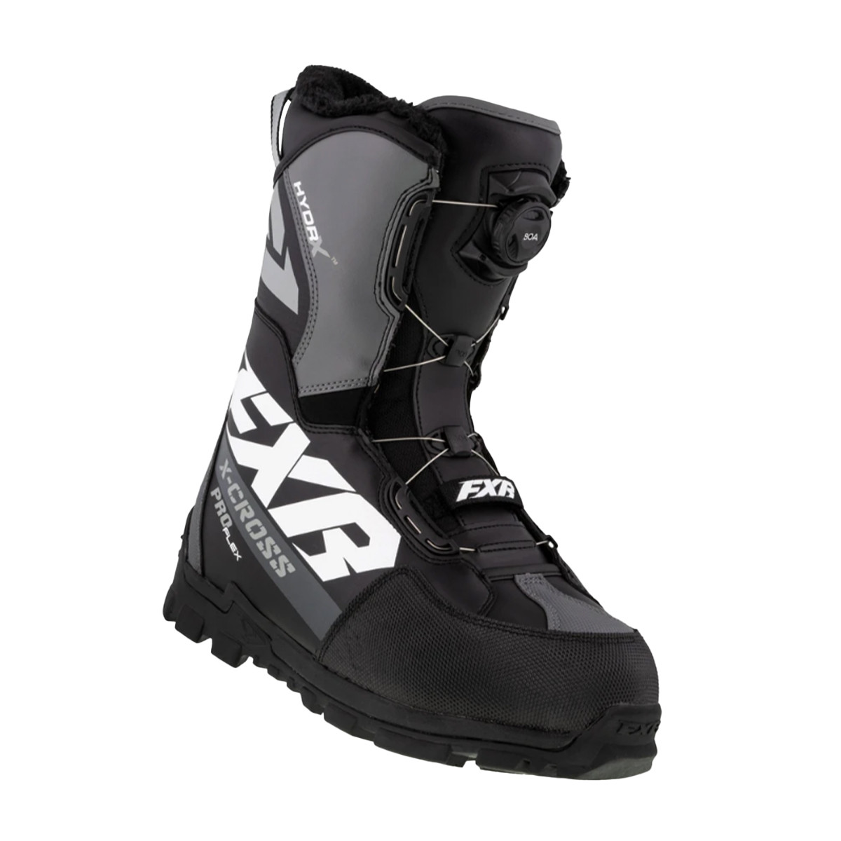 FXR X-Cross Pro Flex BOA Boot 21