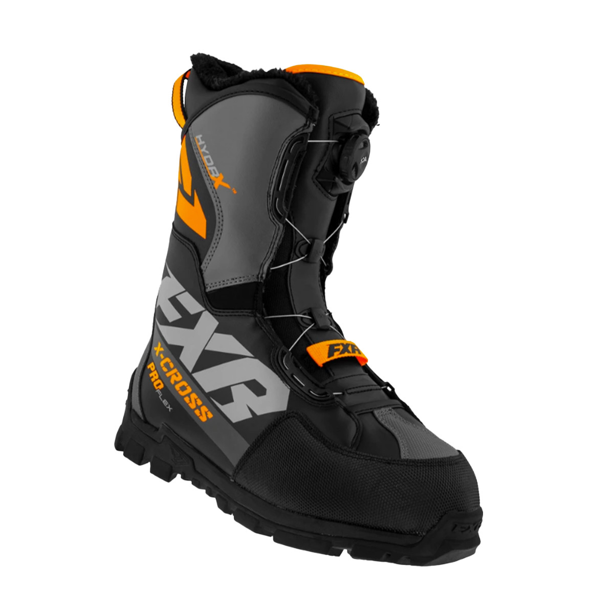 FXR X-Cross Pro Flex BOA Boot 21