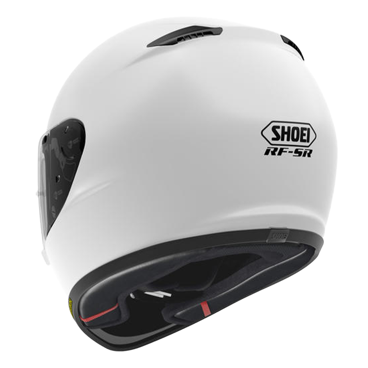 Shoei RF-SR Helmet - White