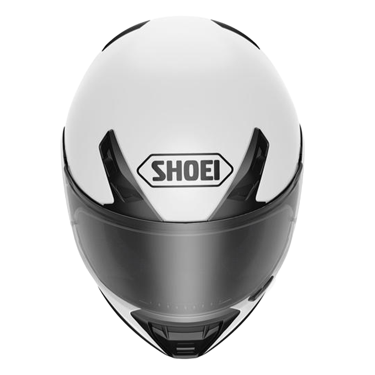 Shoei RF-SR Helmet - White
