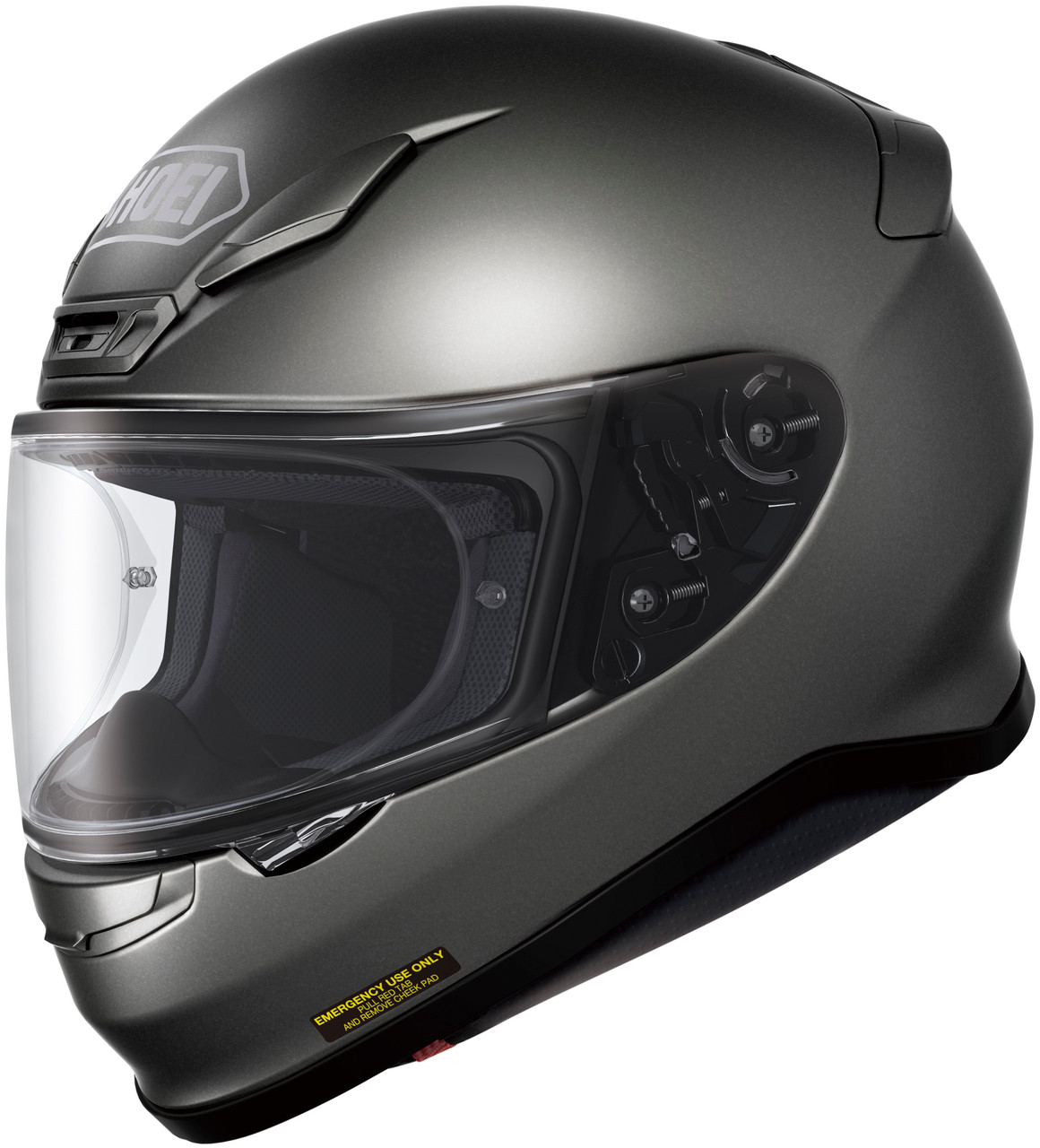 SHOEI RF-1200 ANTHRACITE