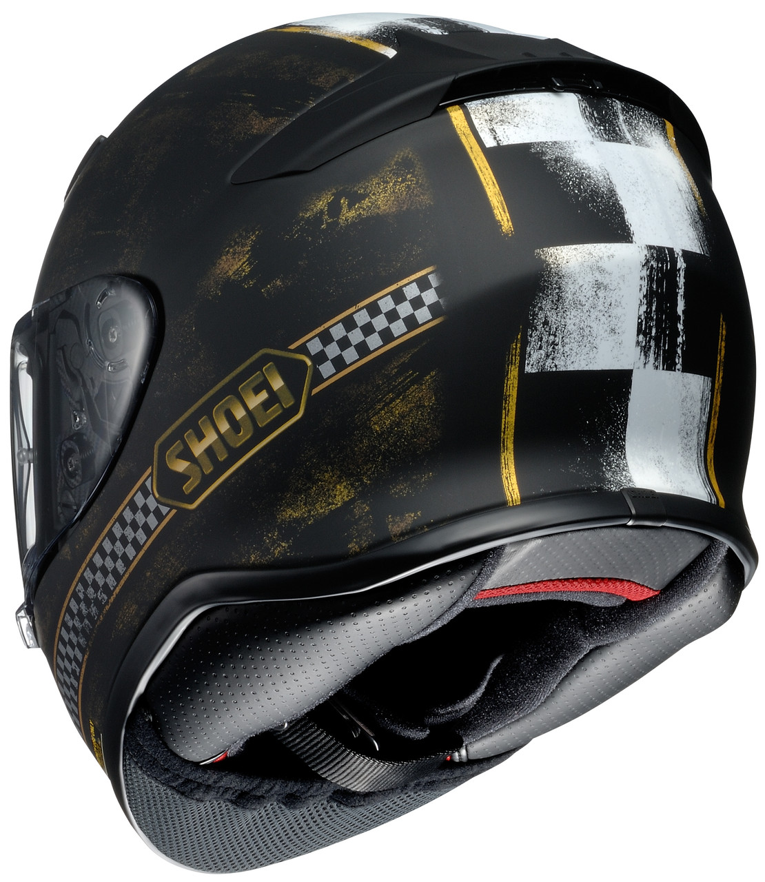 SHOEI RF-1200 TERMINUS TC-9