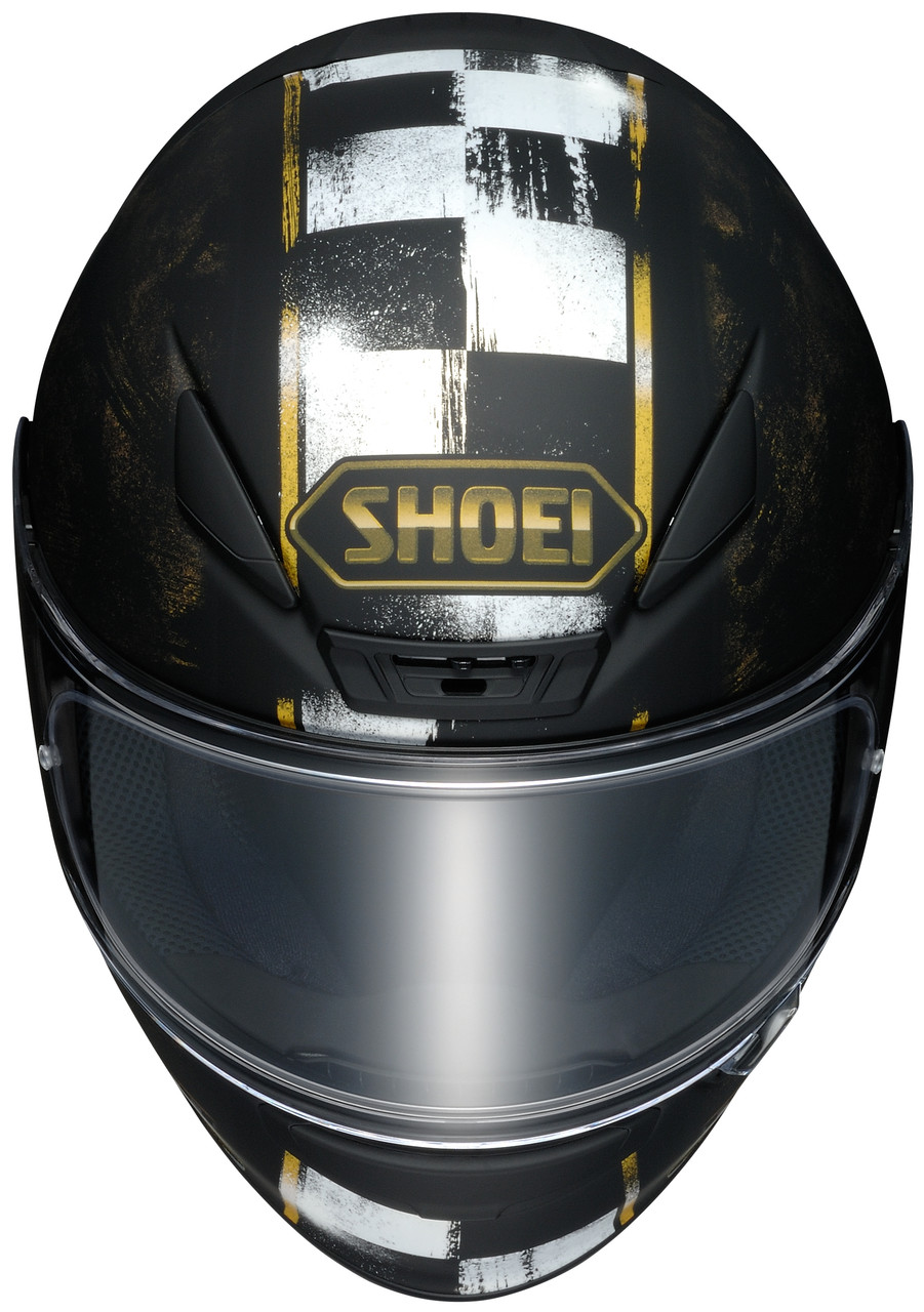 SHOEI RF-1200 TERMINUS TC-9