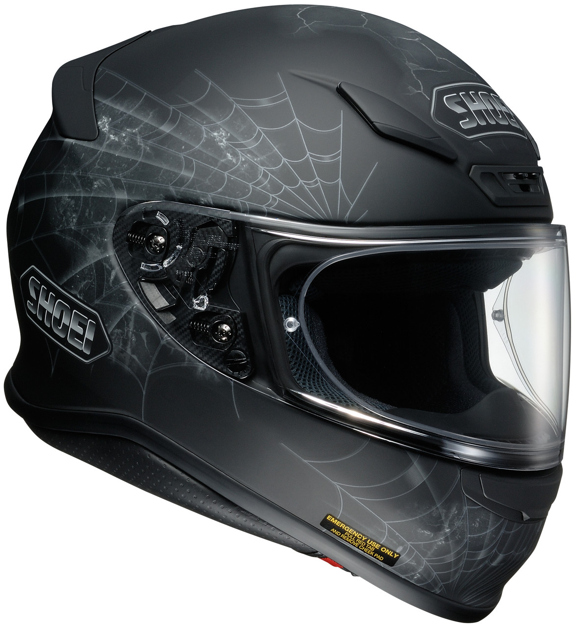 SHOEI RF-1200 BRIGAND TC-5
